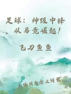 足球：神级中锋，从马竞崛起！